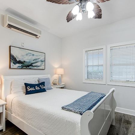 Village Of South Walton Cb 243 โรสแมรีบีช ภายนอก รูปภาพ