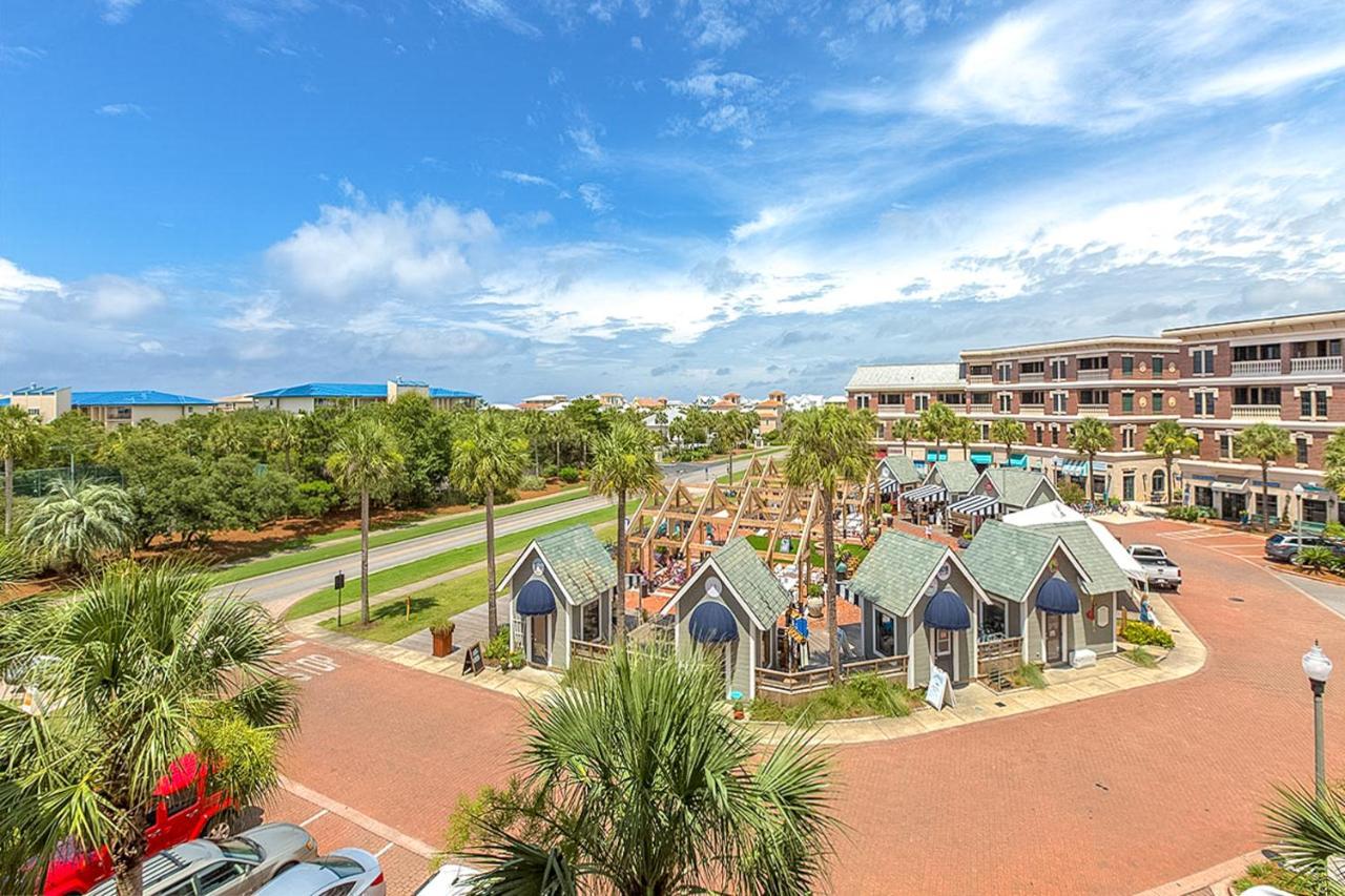 Village Of South Walton Cb 243 โรสแมรีบีช ภายนอก รูปภาพ