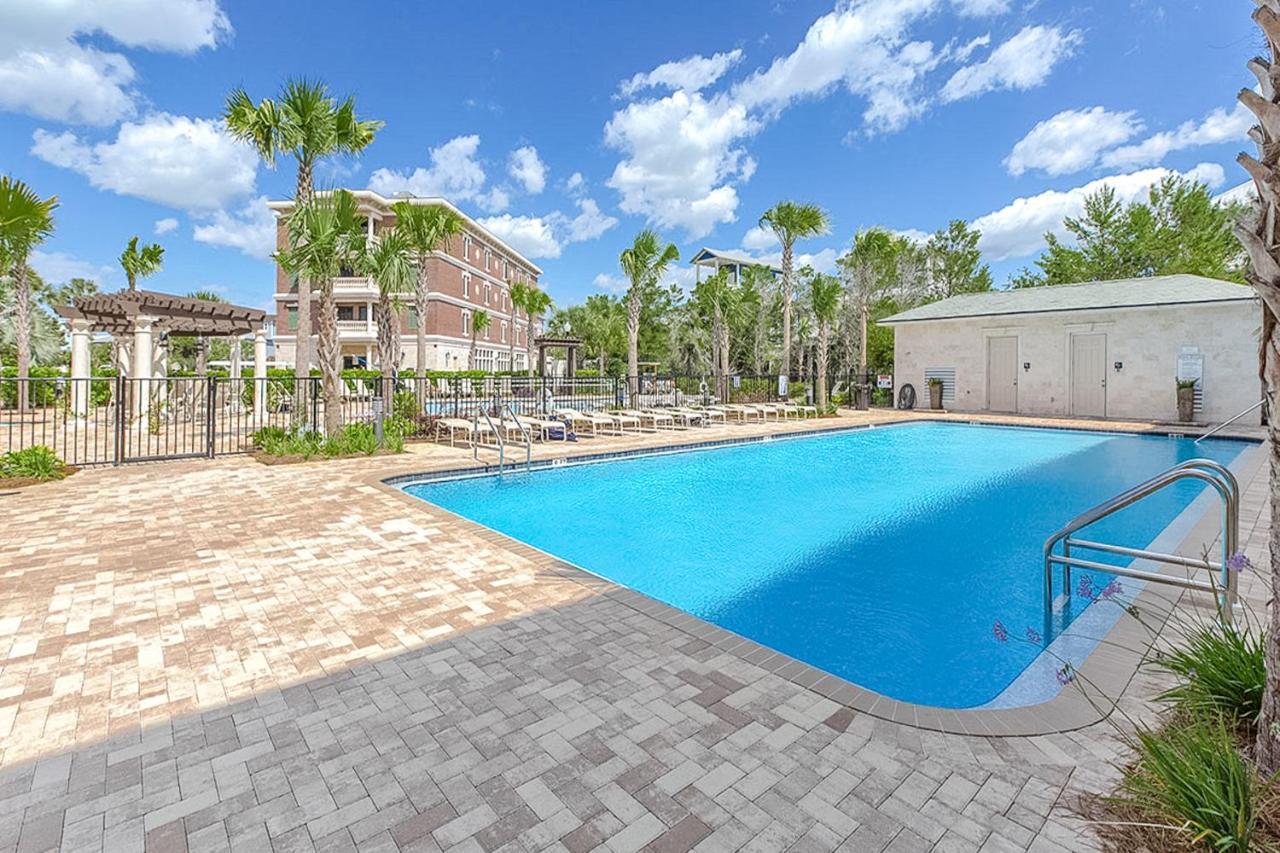 Village Of South Walton Cb 243 โรสแมรีบีช ภายนอก รูปภาพ