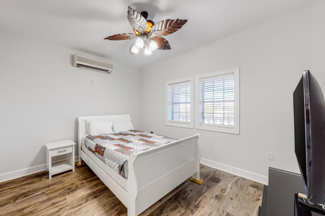 Village Of South Walton Cb 243 โรสแมรีบีช ภายนอก รูปภาพ
