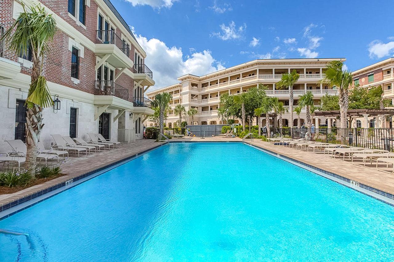 Village Of South Walton Cb 243 โรสแมรีบีช ภายนอก รูปภาพ