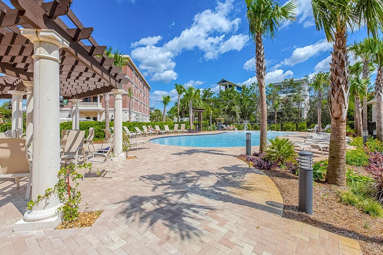 Village Of South Walton Cb 243 โรสแมรีบีช ภายนอก รูปภาพ