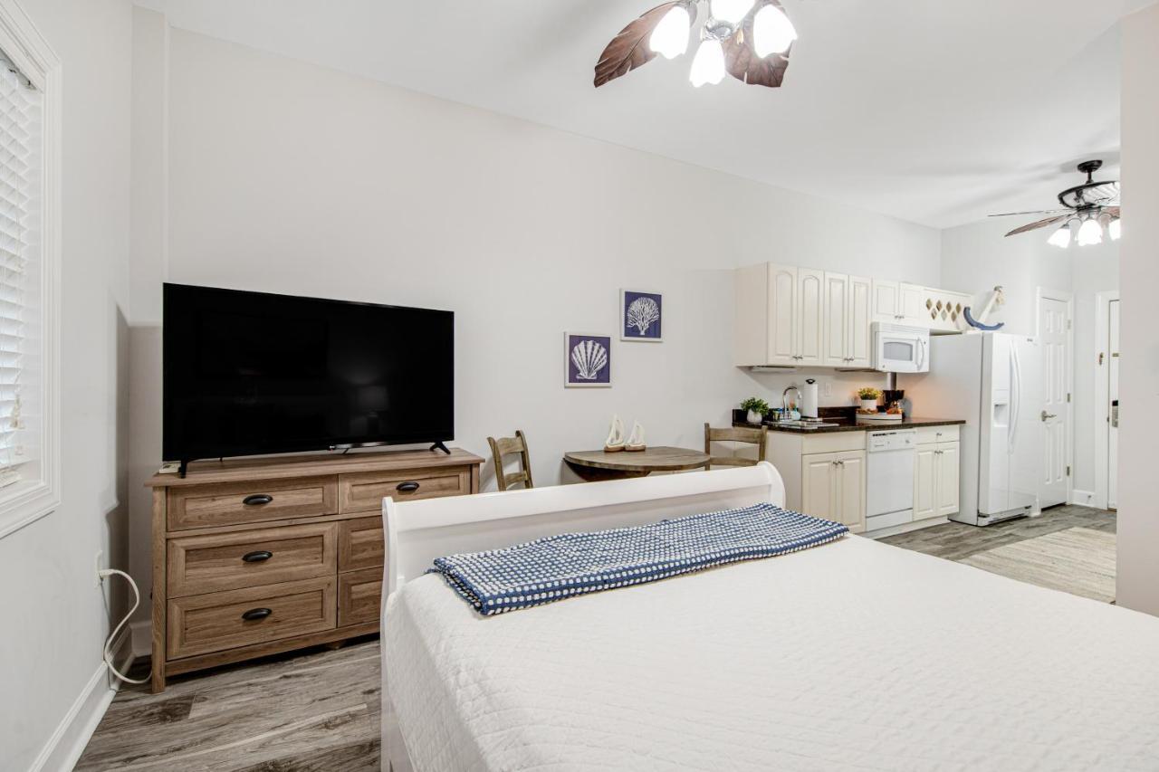 Village Of South Walton Cb 243 โรสแมรีบีช ภายนอก รูปภาพ