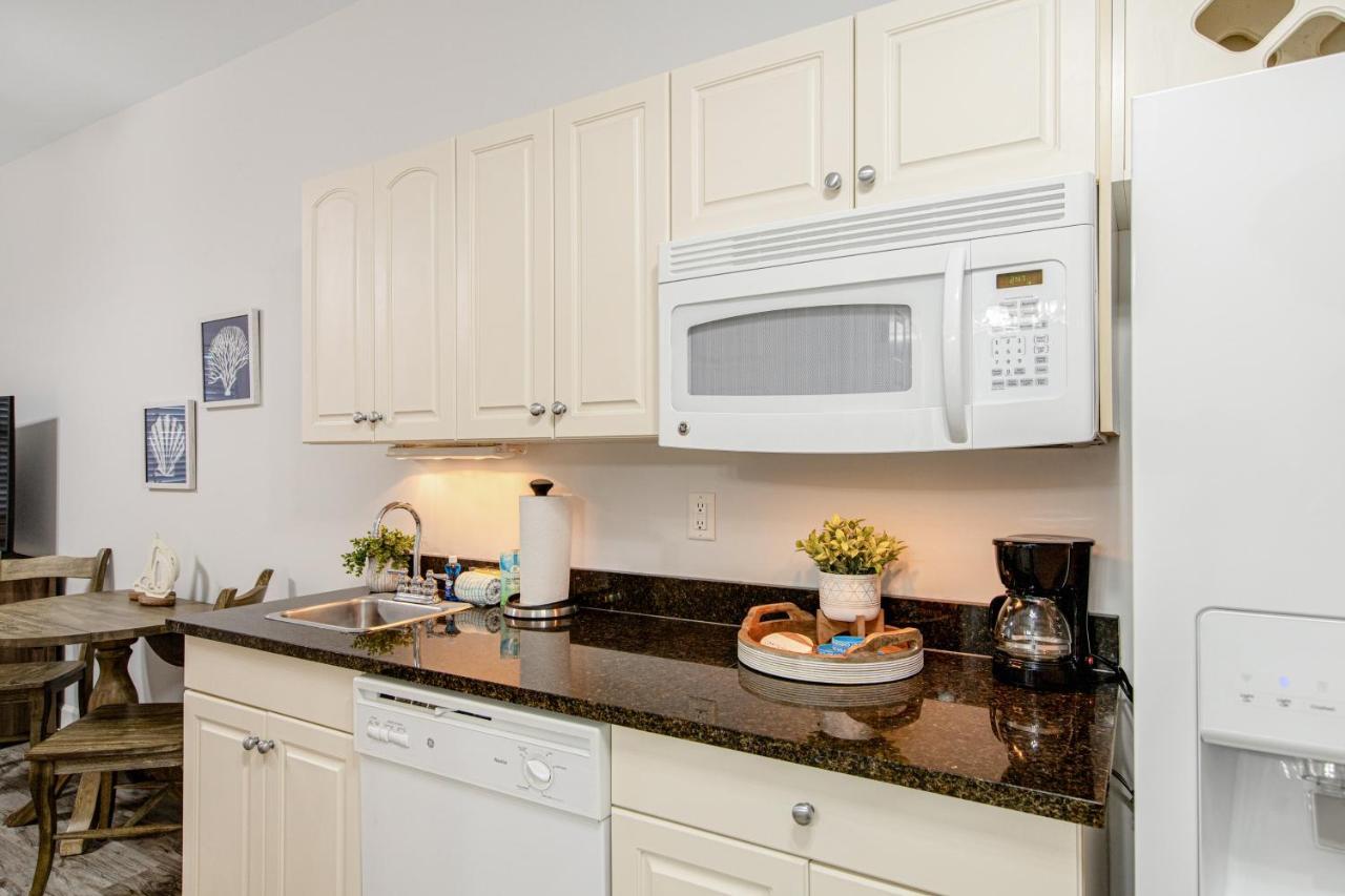 Village Of South Walton Cb 243 โรสแมรีบีช ภายนอก รูปภาพ