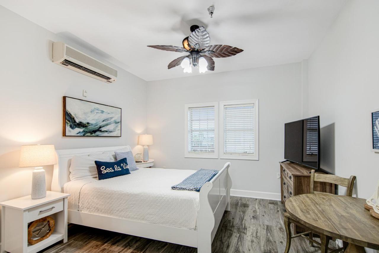 Village Of South Walton Cb 243 โรสแมรีบีช ภายนอก รูปภาพ