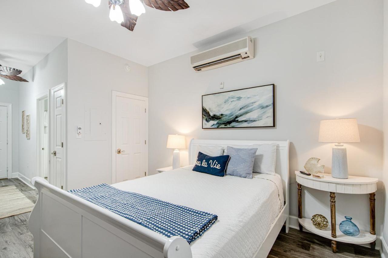 Village Of South Walton Cb 243 โรสแมรีบีช ภายนอก รูปภาพ