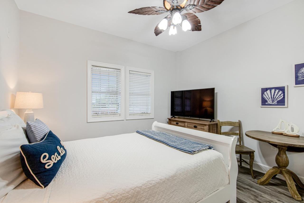 Village Of South Walton Cb 243 โรสแมรีบีช ภายนอก รูปภาพ