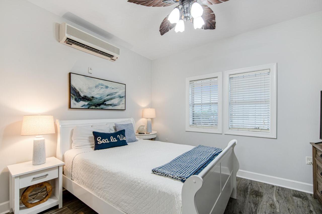 Village Of South Walton Cb 243 โรสแมรีบีช ภายนอก รูปภาพ