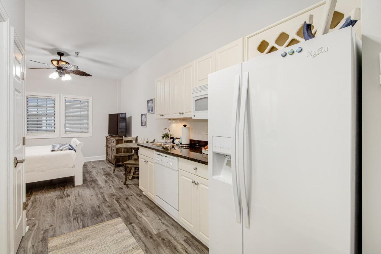 Village Of South Walton Cb 243 โรสแมรีบีช ภายนอก รูปภาพ