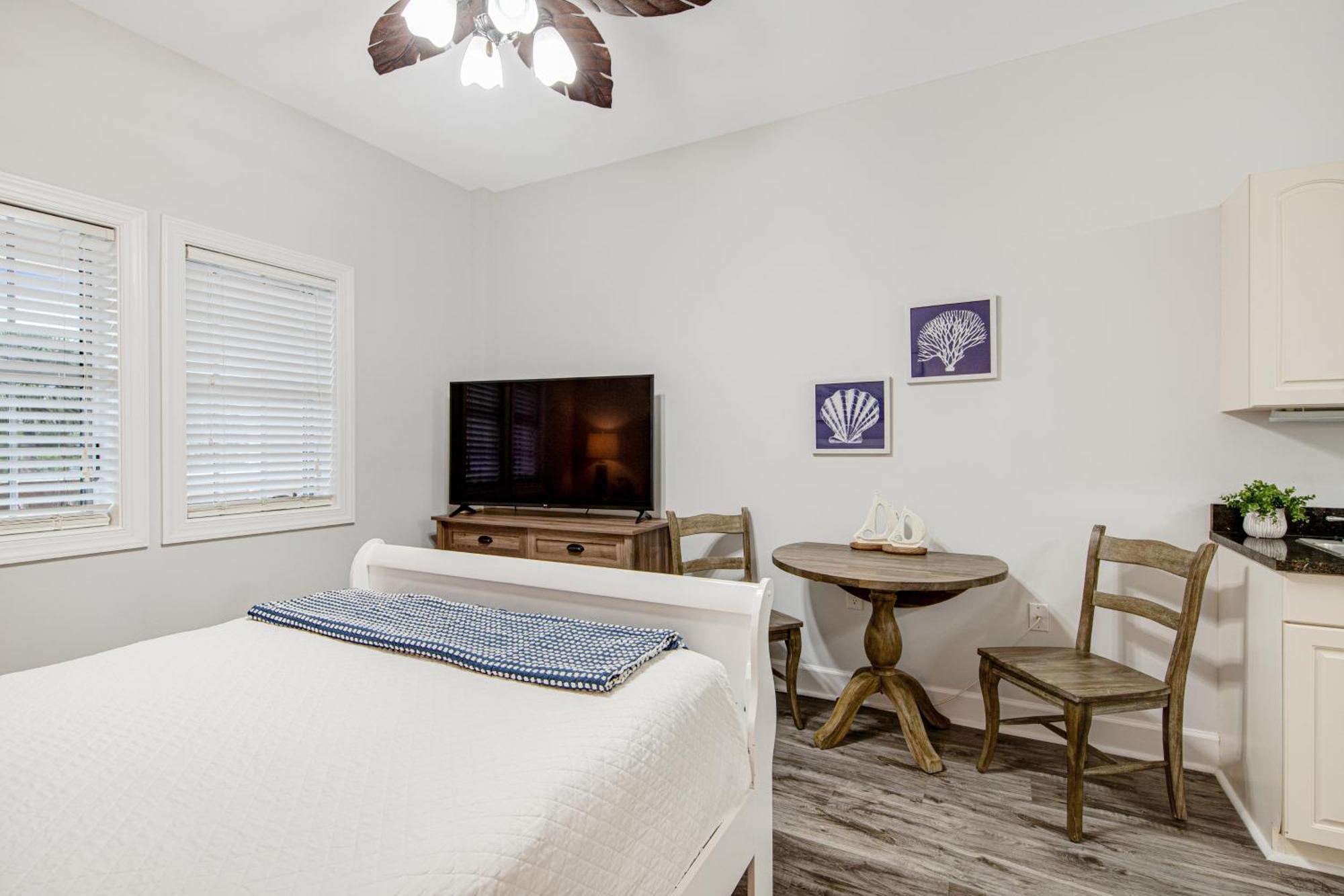 Village Of South Walton Cb 243 โรสแมรีบีช ภายนอก รูปภาพ