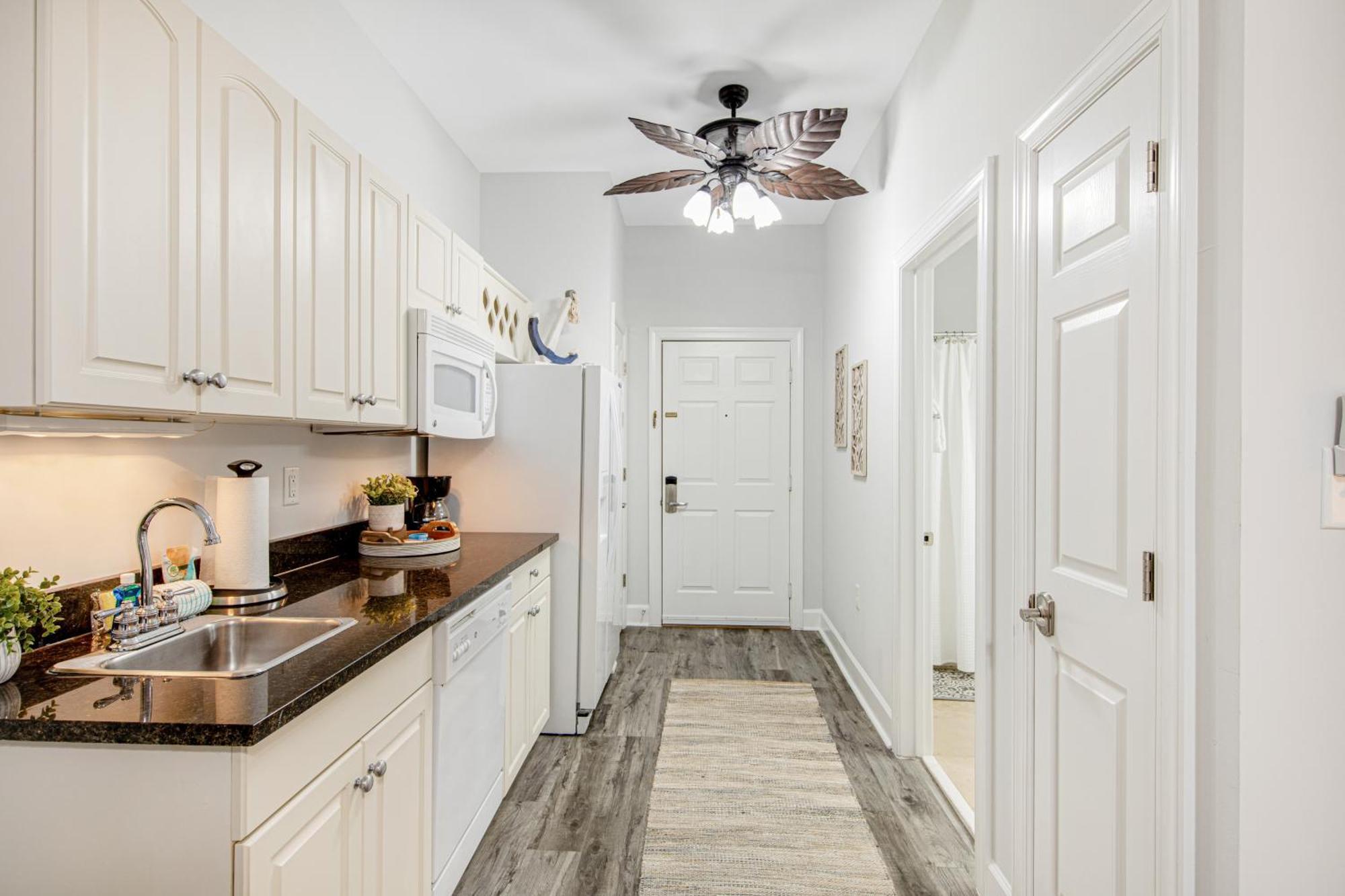 Village Of South Walton Cb 243 โรสแมรีบีช ภายนอก รูปภาพ
