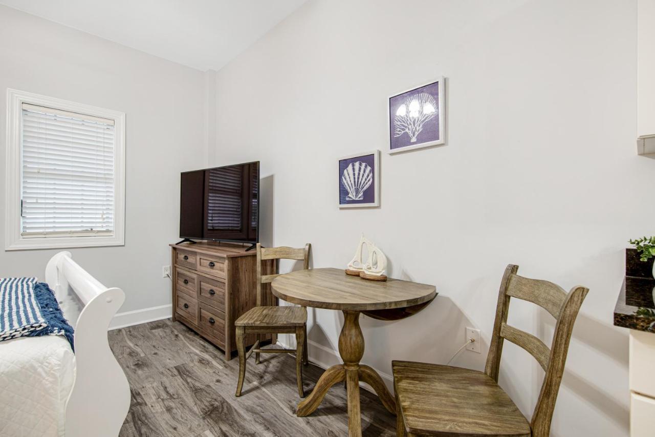 Village Of South Walton Cb 243 โรสแมรีบีช ภายนอก รูปภาพ