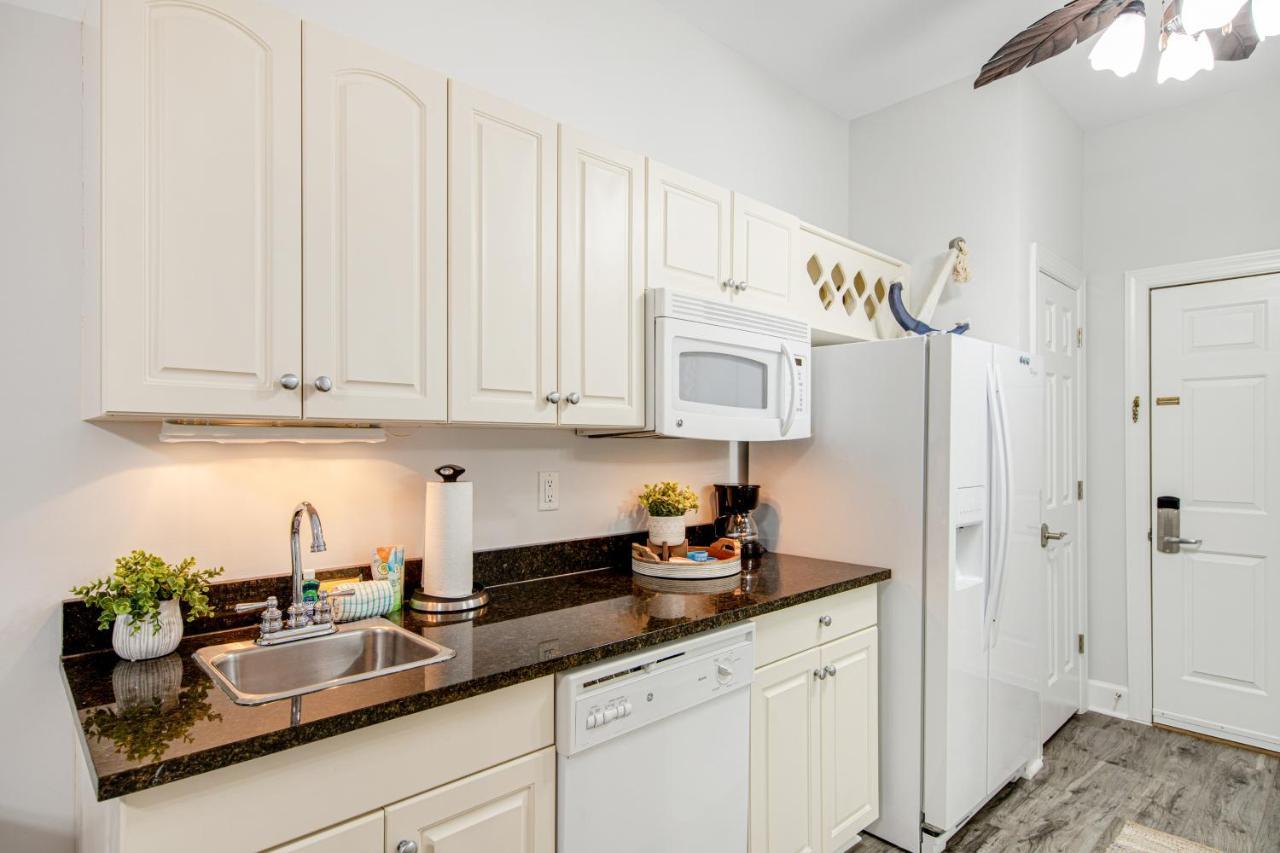Village Of South Walton Cb 243 โรสแมรีบีช ภายนอก รูปภาพ